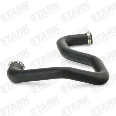 Rura Wąż Turbo Intercoolera Stark SKCHI-2030132 SKCHI-2030132 - foto 4