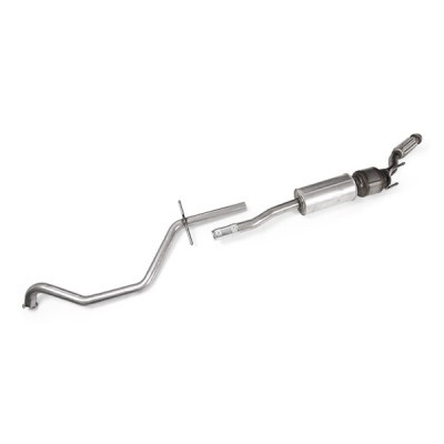 Katalizator RIDEX 429C0563 429C0563 - foto 4