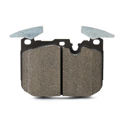 Klocki hamulcowe RIDEX 402B0828P 402B0828P - foto 5