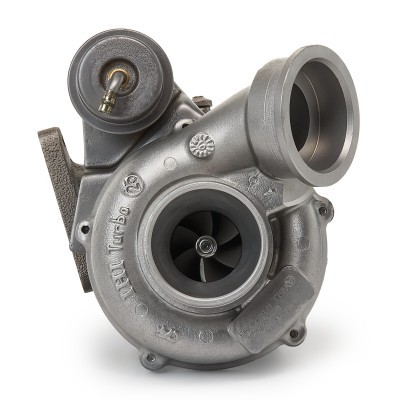 Turbina (Turbosprężarka) RIDEX 2234C11033R 2234C11033R - foto 5