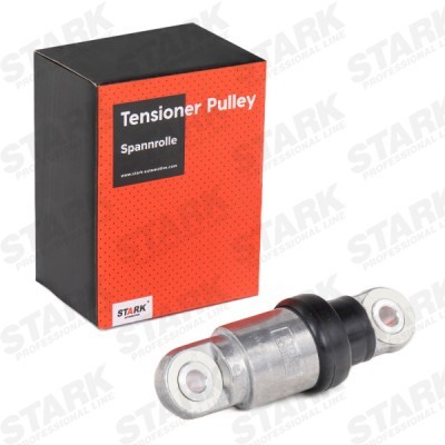 Успокоитель поликлинового ремня Stark SKVD-1740003 SKVD-1740003 - foto 2