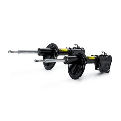 Amortyzator RIDEX 854S2225P 854S2225P - foto 2
