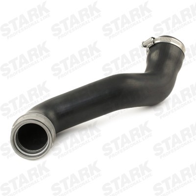 Rura Wąż Turbo Intercoolera Stark SKCHI-2030144 SKCHI-2030144 - foto 3