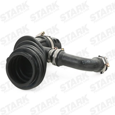 Rura Wąż Turbo Intercoolera Stark SKCHI-2030230 SKCHI-2030230 - foto 4