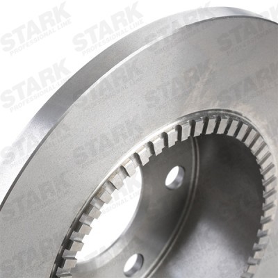 Tarcza hamulcowa Stark SKBD-0023800 SKBD-0023800 - foto 6