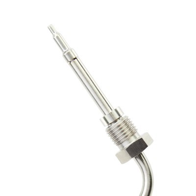 Czujnik temperatury spalin RIDEX 3938E0524 3938E0524 - foto 4