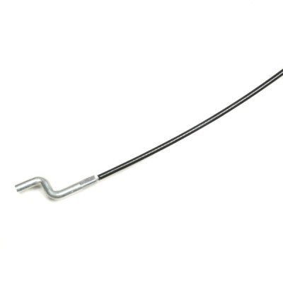 Linka Hamulca Ręcznego RIDEX 124C0372 124C0372 - foto 4