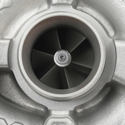 Turbina (Turbosprężarka) RIDEX 2234C0100R 2234C0100R - foto 12