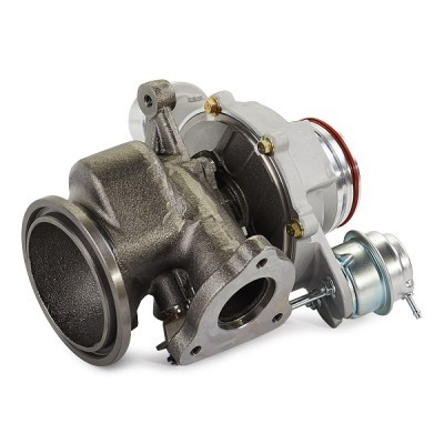 Turbina (Turbosprężarka) RIDEX 2234C10938 2234C10938 - foto 5