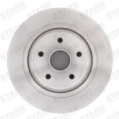 Tarcza hamulcowa Stark SKBD-0022100 SKBD-0022100 - foto 4
