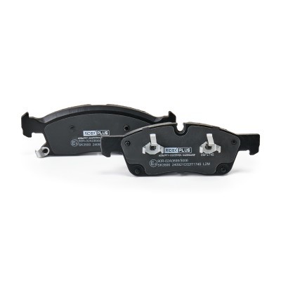 Klocki hamulcowe RIDEX 402B0605P 402B0605P - foto 4