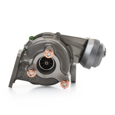 Turbina (Turbosprężarka) RIDEX 2234C11748R 2234C11748R - foto 6
