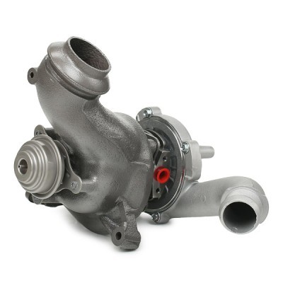 Turbina (Turbosprężarka) RIDEX 2234C10677R 2234C10677R - foto 3