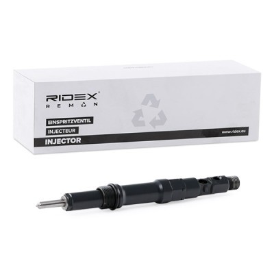 Dysza Wtryskowa RIDEX 3902I0265R 3902I0265R - foto 5
