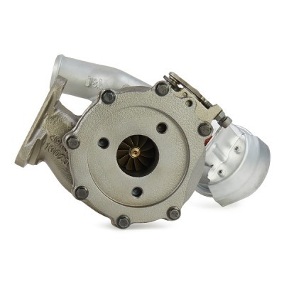 Turbina (Turbosprężarka) RIDEX 2234C0389R 2234C0389R - foto 7