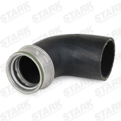 Rura Wąż Turbo Intercoolera Stark SKCHI-2030015 SKCHI-2030015 - foto 3