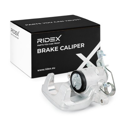 Zacisk Hamulcowy RIDEX 78B0219 78B0219 - foto 2