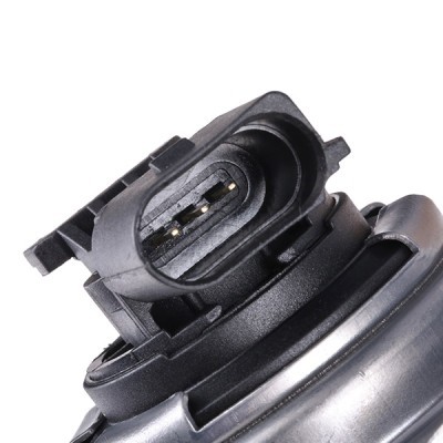 Turbina (Turbosprężarka) RIDEX 2234C0158 2234C0158 - foto 8