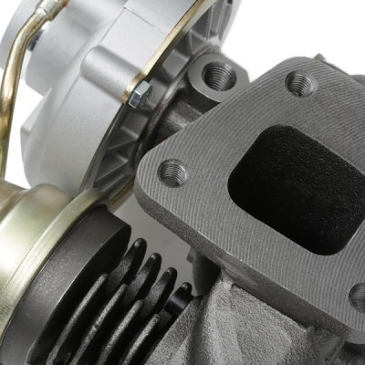 Turbina (Turbosprężarka) RIDEX 2234C0105 2234C0105 - foto 8