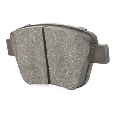 Klocki hamulcowe RIDEX 402B0316 402B0316 - foto 9