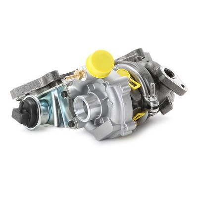 Turbina (Turbosprężarka) RIDEX 2234C0118 2234C0118 - foto 3