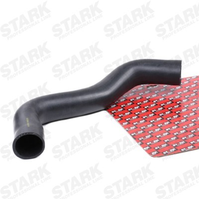 Rura Wąż Turbo Intercoolera Stark SKCHI-2030372 SKCHI-2030372 - foto 2