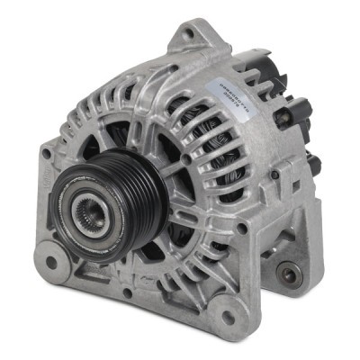 Alternator RIDEX 4G0558R 4G0558R - foto 4