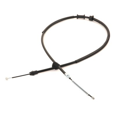 Linka Hamulca Ręcznego RIDEX 124C0545 124C0545 - foto 3