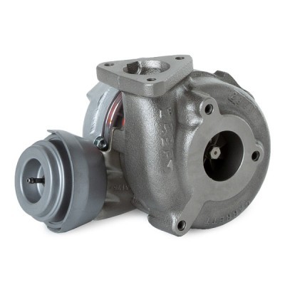 Turbina (Turbosprężarka) RIDEX 2234C10521R 2234C10521R - foto 3