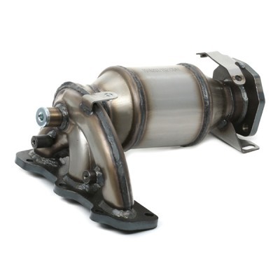 Katalizator RIDEX 429C0042 429C0042 - foto 3