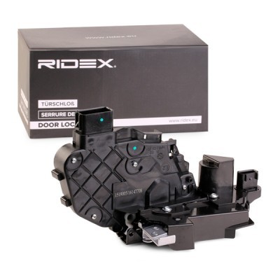 Zamek Drzwi RIDEX 1361D0161 1361D0161 - foto 2