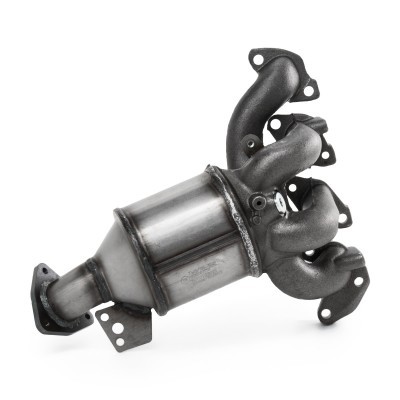 Katalizator RIDEX 429C0224 429C0224 - foto 4