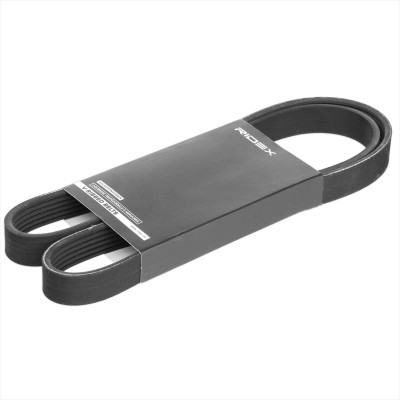 Pasek Klinowy Wielorowkowy RIDEX 305P0501 305P0501 - foto 2