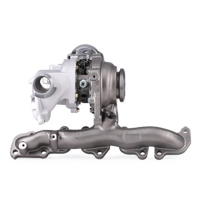 Turbina (Turbosprężarka) RIDEX 2234C0158 2234C0158 - foto 7