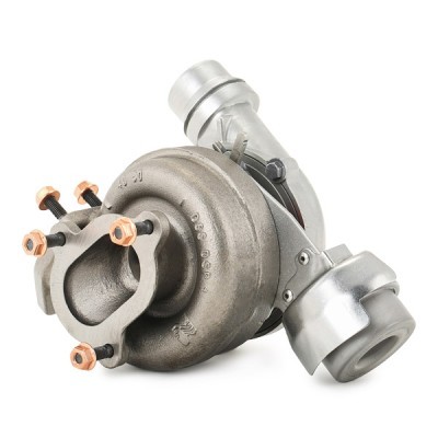 Turbina (Turbosprężarka) RIDEX 2234C0117R 2234C0117R - foto 6