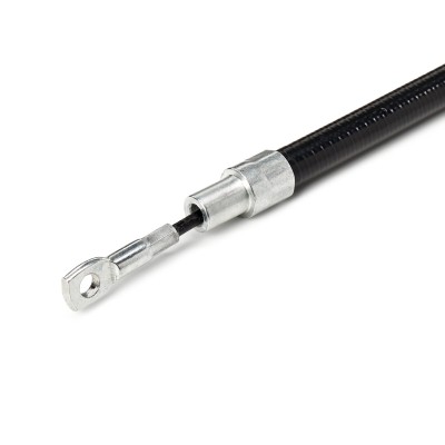 Linka Hamulca Ręcznego RIDEX 124C0032 124C0032 - foto 5