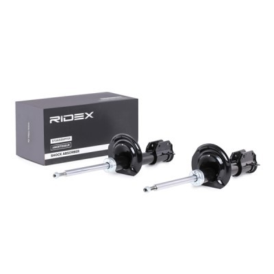Amortyzator RIDEX 854S1679 854S1679 - foto 2