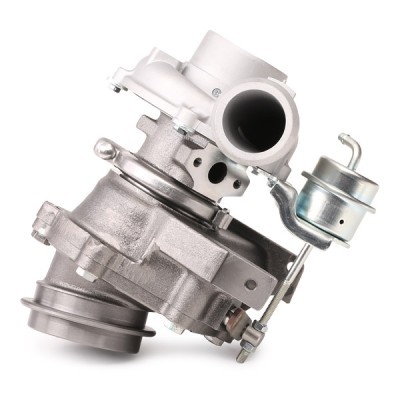 Turbina (Turbosprężarka) RIDEX 2234C10612 2234C10612 - foto 5