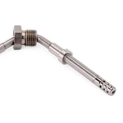 Czujnik temperatury spalin RIDEX 3938E0107 3938E0107 - foto 4