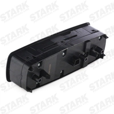 Przełącznik podnośnika szyby Stark SKSW-1870058 SKSW-1870058 - foto 4