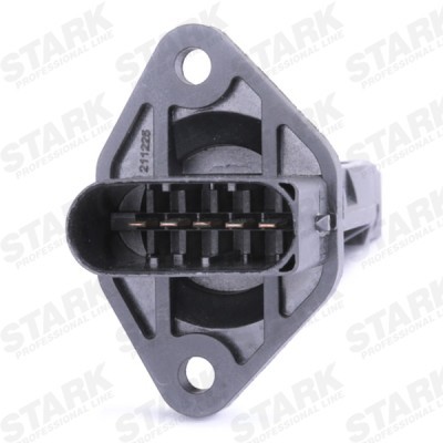 Przepływomierz Stark SKAS-0150055 SKAS-0150055 - foto 5