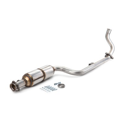 Katalizator RIDEX 429C0778 429C0778 - foto 2