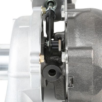 Turbina (Turbosprężarka) RIDEX 2234C10004 2234C10004 - foto 7