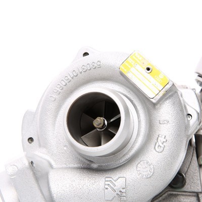 Turbina (Turbosprężarka) RIDEX 2234C0230R 2234C0230R - foto 9