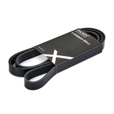 Pasek Klinowy Wielorowkowy RIDEX 305P0308 305P0308 - foto 2