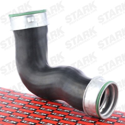 Rura Wąż Turbo Intercoolera Stark SKCHI-2030084 SKCHI-2030084 - foto 2