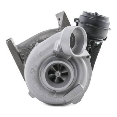 Turbina (Turbosprężarka) RIDEX 2234C0080R 2234C0080R - foto 6