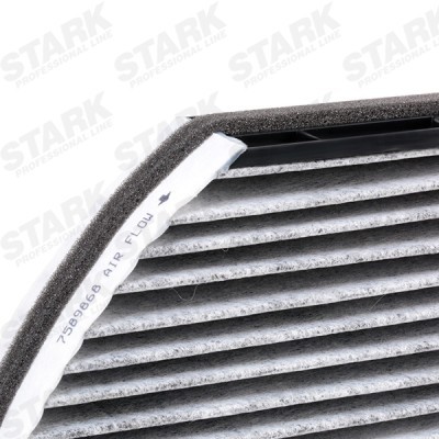 Filtr Kabinowy Stark SKIF-0170069 SKIF-0170069 - foto 6