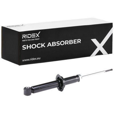 Amortyzator RIDEX 854S0071 854S0071 - foto 2