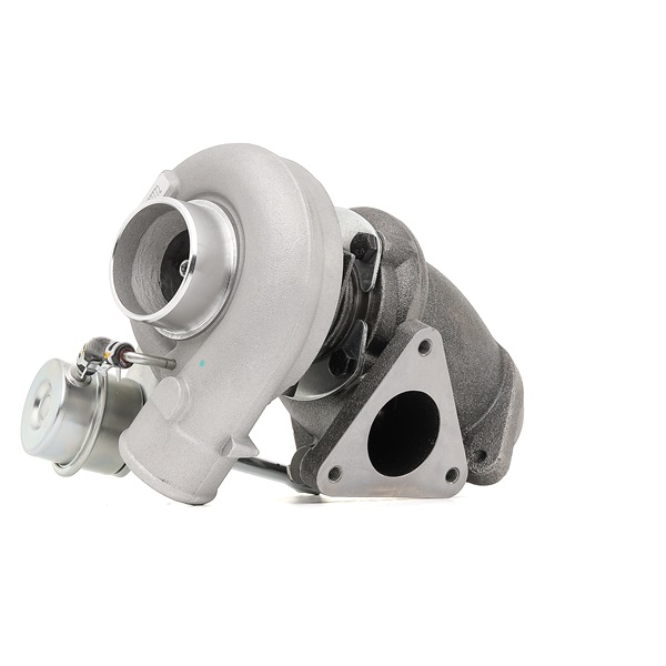 Turbina (Turbosprężarka) RIDEX 2234C10142 2234C10142 - foto 1